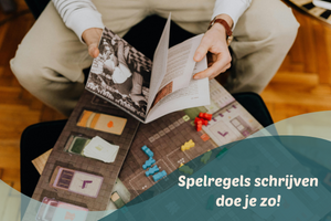 spelregels schrijven