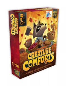 creature-comforts