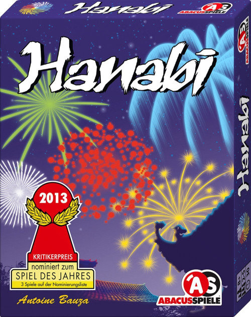 leren samenwerken -hanabi