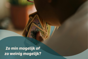 zo min mogelijk of zo weinig mogelijk? Te veel of teveel? Zo veel of zoveel? Met of zonder spatie.
