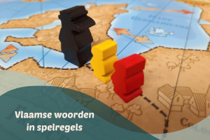 vlaamse spelregels versus nederlandse spelregels