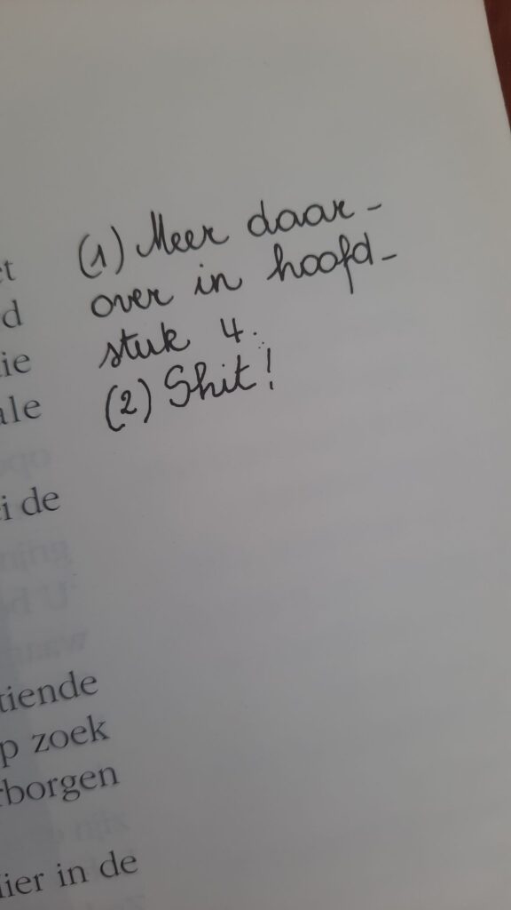 schat van orval - fragment